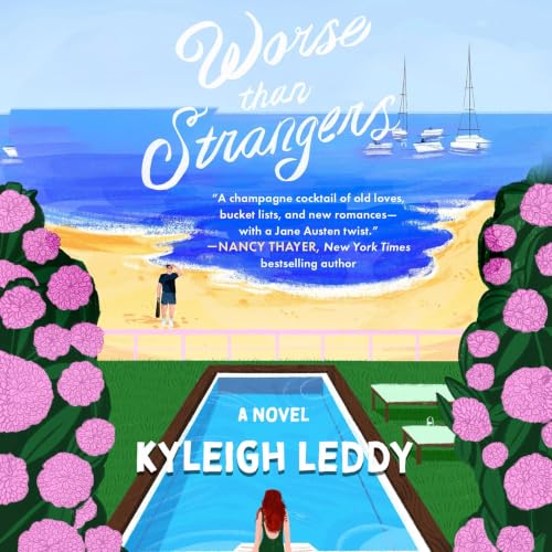 Cover of Worse Than Strangers