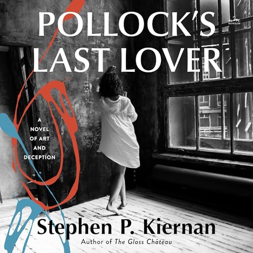 Cover of Pollock's Last Lover