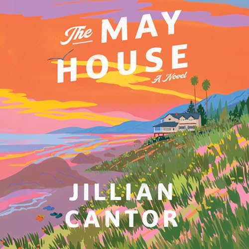 Cover of The May House