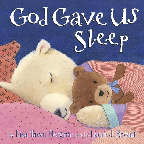 Cover of God Gave Us Sleep