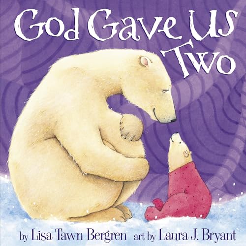 Cover of God Gave Us Two