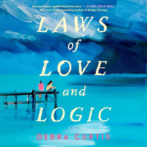 Cover of Laws of Love and Logic