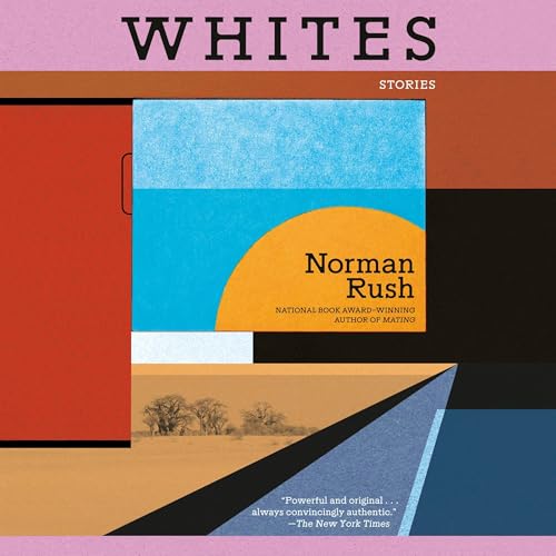 Cover of Whites