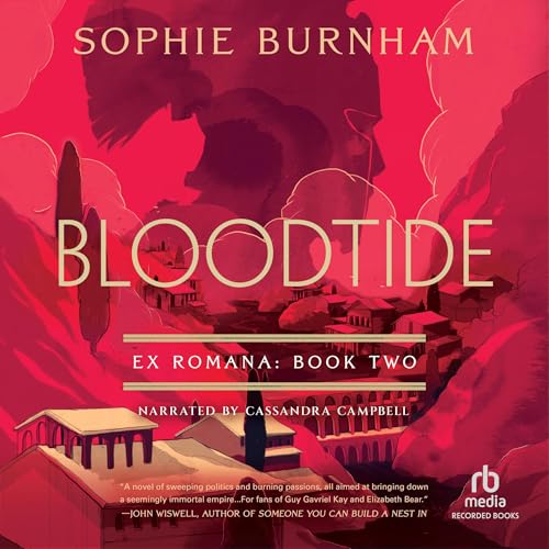 Cover of Bloodtide