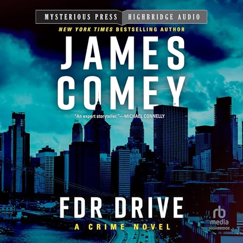 Cover of FDR Drive