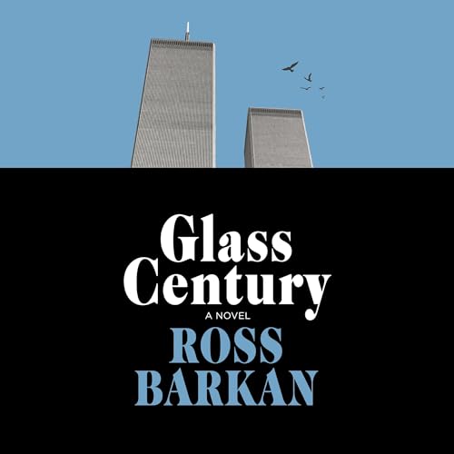 Cover of Glass Century