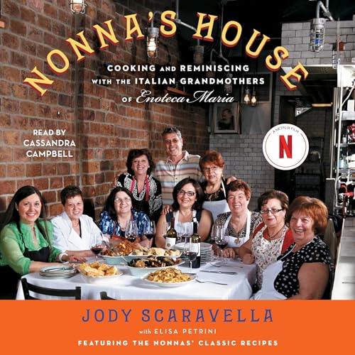 Cover of Nonna's House
