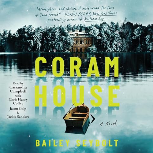 Cover of Coram House