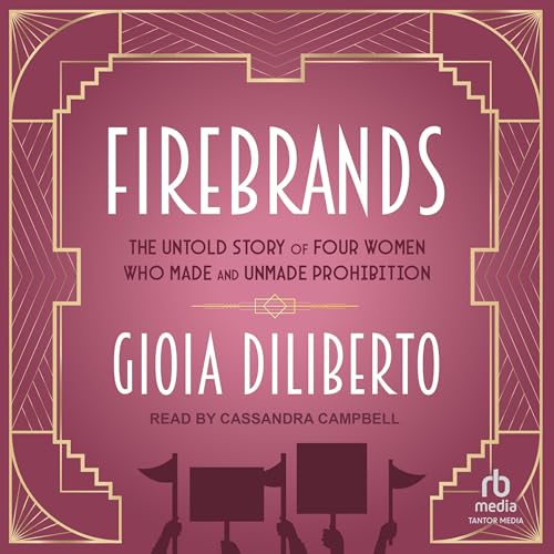 Cover of Firebrands