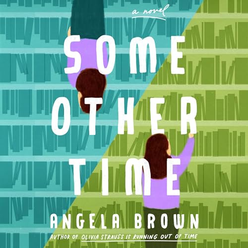 Cover of Some Other Time
