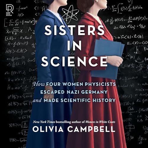 Cover of Sisters in Science