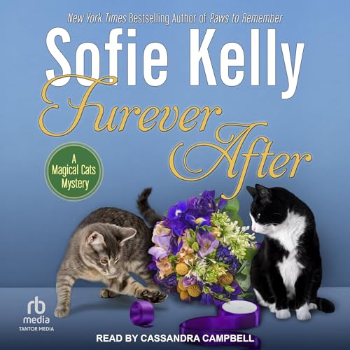 Cover of Furever After