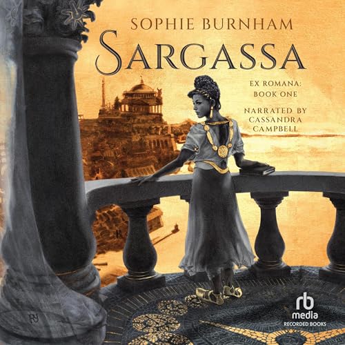 Cover of Sargassa