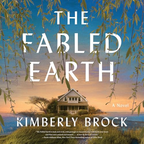 Cover of The Fabled Earth