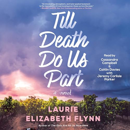 Cover of Till Death Do Us Part