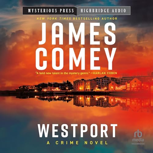 Cover of Westport