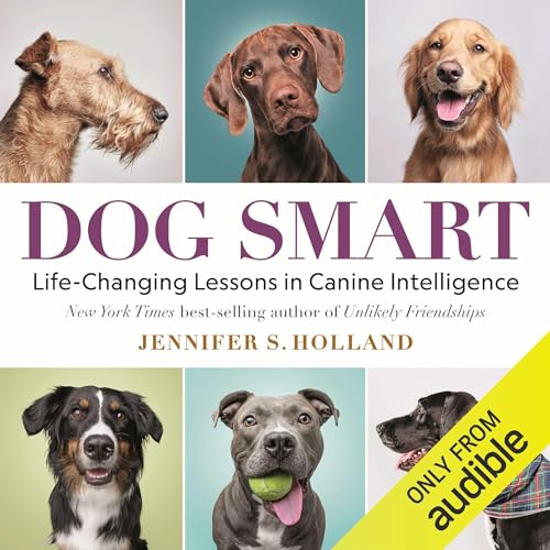 Cover of Dog Smart