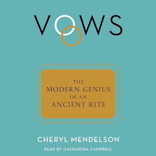 Cover of Vows