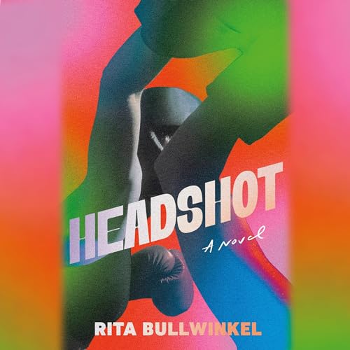 Cover of Headshot
