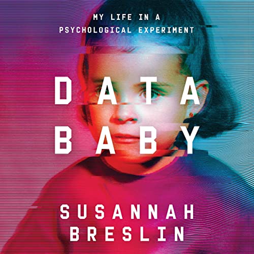 Cover of Data Baby
