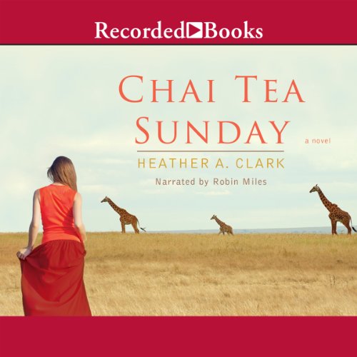 Cover of Chai Tea Sunday