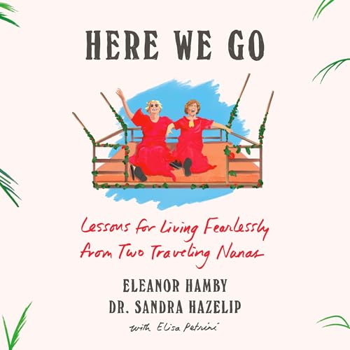 Cover of Here We Go
