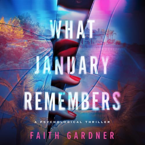 Cover of What January Remembers