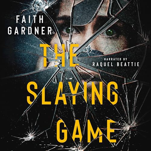 Cover of The Slaying Game