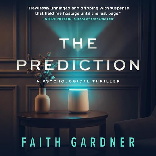 Cover of The Prediction