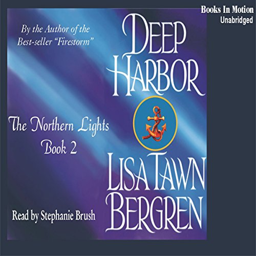 Cover of Deep Harbor