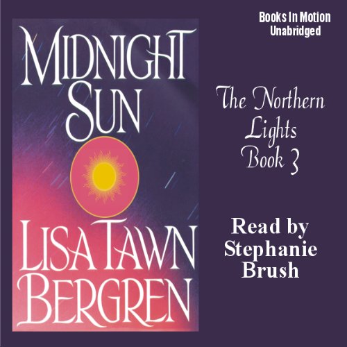 Cover of Midnight Sun