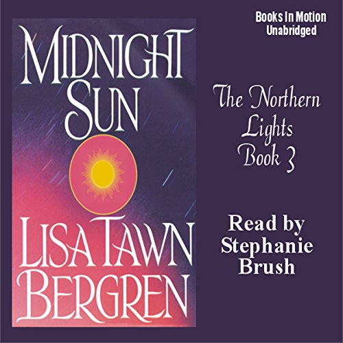 Cover of Midnight Sun