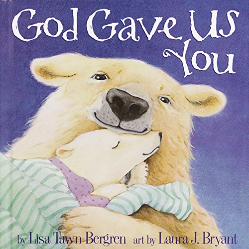 Cover of God Gave Us You