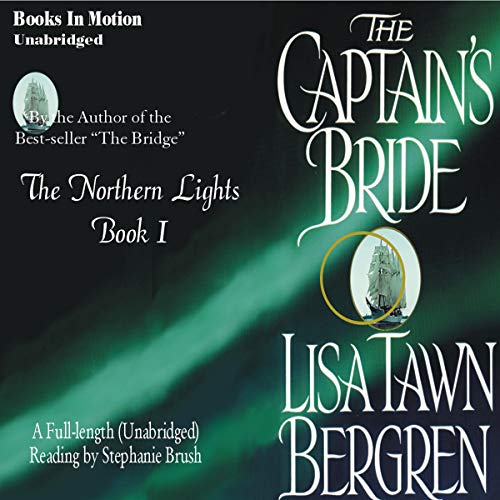 Cover of The Captain's Bride