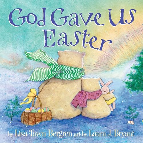Cover of God Gave Us Easter