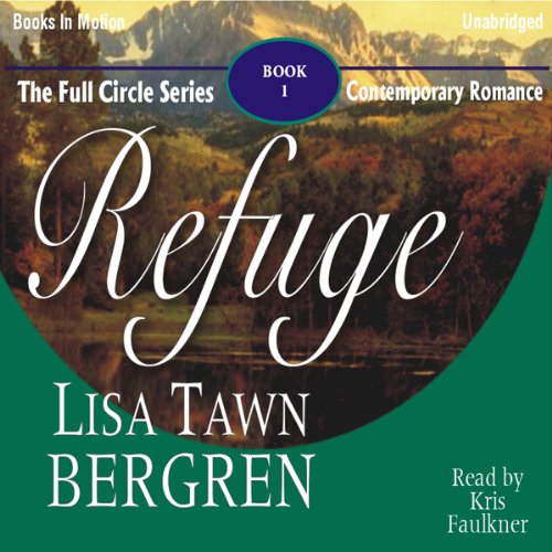 Cover of Refuge