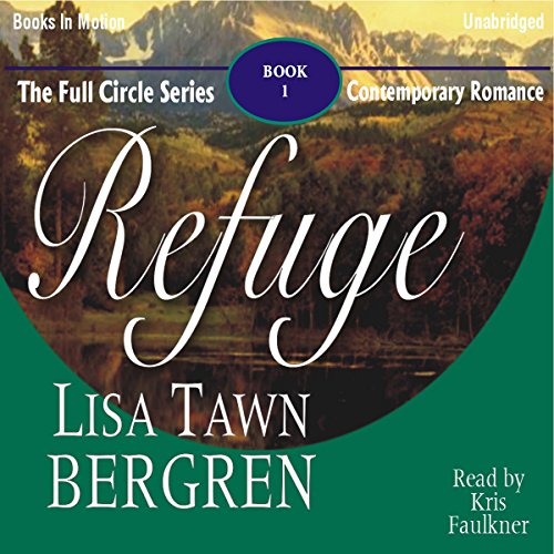 Cover of Refuge