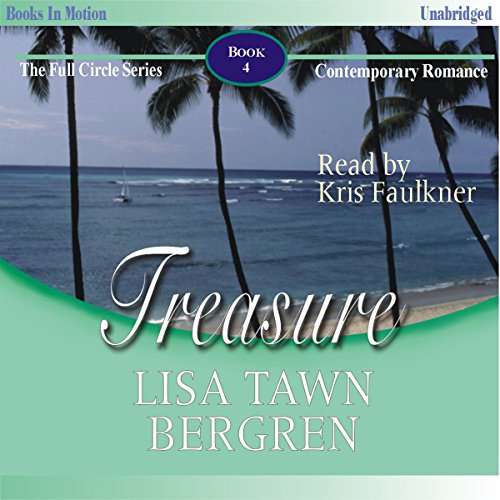 Cover of Treasure