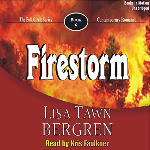 Cover of Firestorm