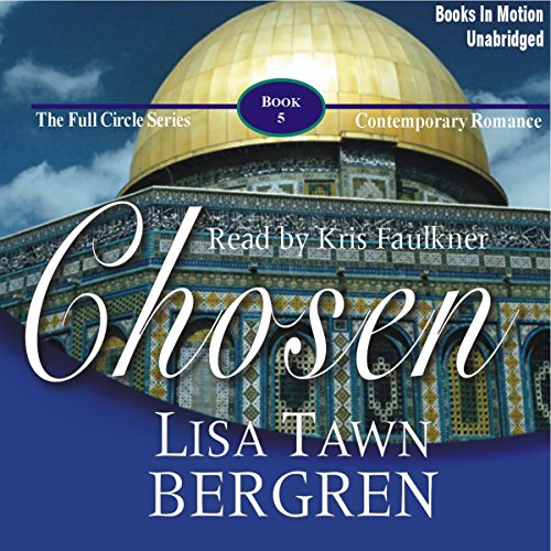Cover of Chosen