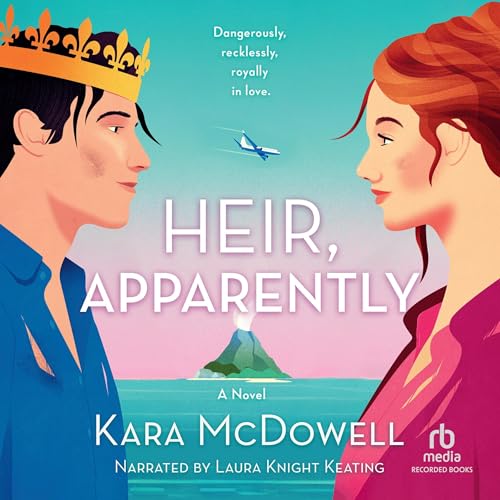 Cover of Heir, Apparently