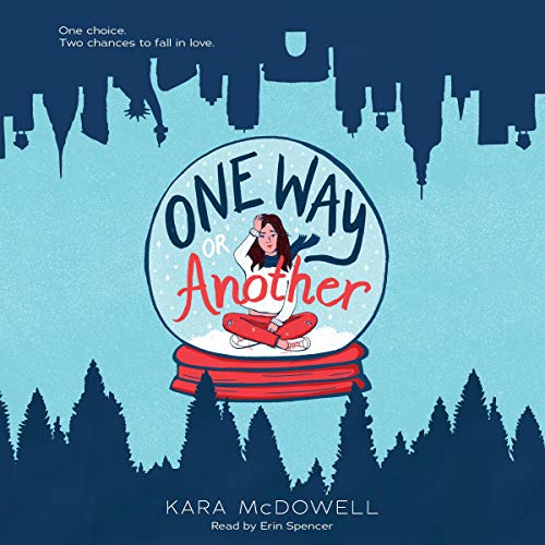 Cover of One Way or Another