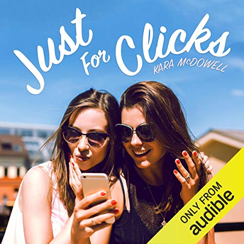 Cover of Just for Clicks