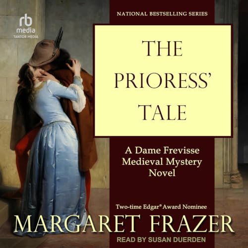 Cover of The Prioress' Tale