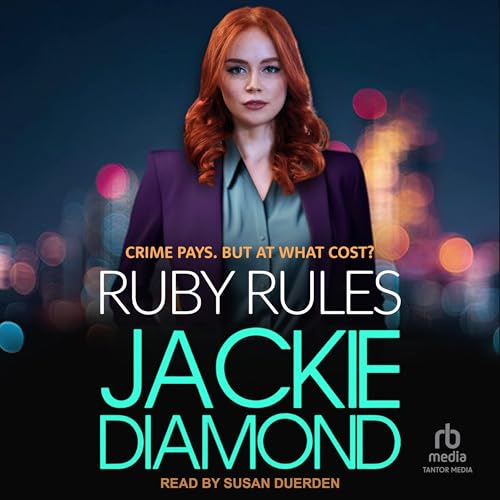Cover of Ruby Rules