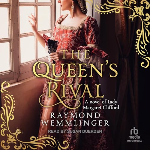 Cover of The Queen's Rival