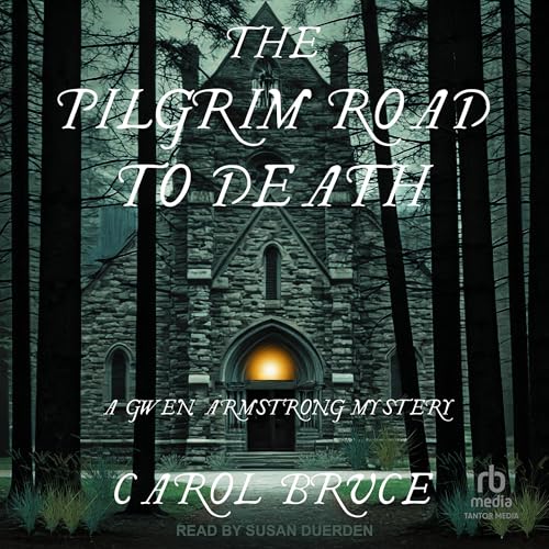 Cover of The Pilgrim Road to Death