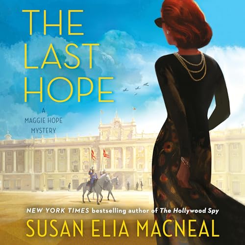 Cover of The Last Hope