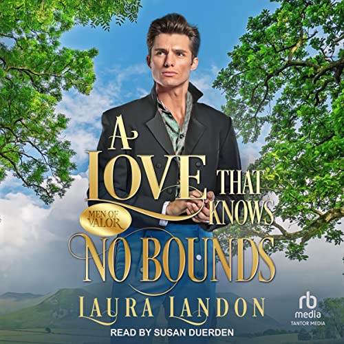 Cover of A Love That Knows No Bounds