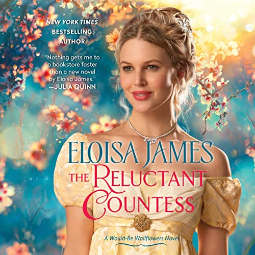 Cover of The Reluctant Countess